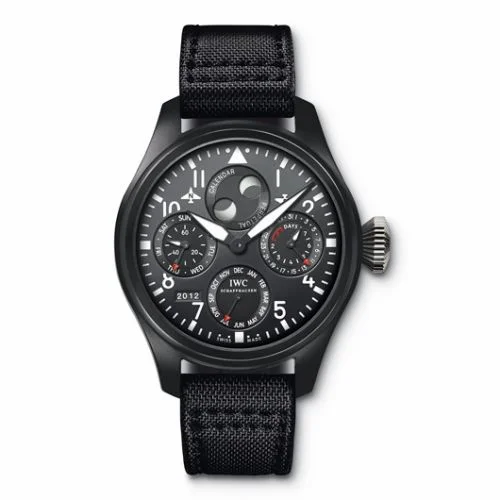 IWC Big Pilot Perpetual Calendar Top Gun IW5029-02 (5029-02, IW502902)